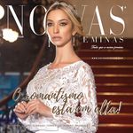 Revista Noivas de Minas