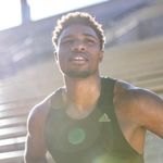 Noah Lyles