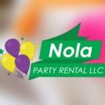 NOLA EVENT HALL & PARTY RENTAL