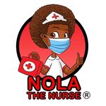 Nola The Nurse®️