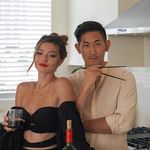 Ewa & Jeromy Ko Ewa & Jeromy Ko