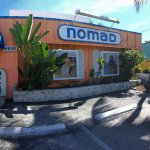 Nomad Surf Shop