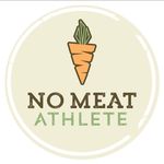 No Meat Athlete