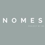 N O M E S by MK