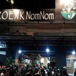 Waroenk NomNom Cirebon