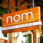 Nom Sushi Izakaya