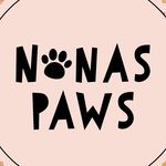 Nonas Paws 🇺🇸