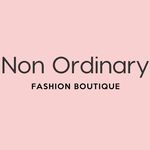 NonOrdinary | Online Shop
