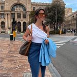Nikki | Travel & Fashion