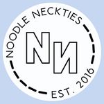 Noodle Neckties