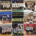 NOOKS Volleyball Club