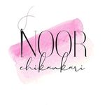 Noor Chikankari 🌸