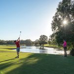 Noosa Springs Golf Spa Resort