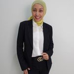 NORA BAWAZIER | Learn & Evolve NORA BAWAZIER | Learn & Evolve
