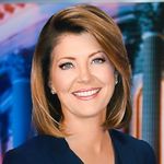 Norah O'Donnell