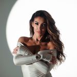 Nora Istrefi Nora Istrefi