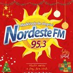 NORDESTE FM 95,3