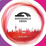 NordseehalleEmden