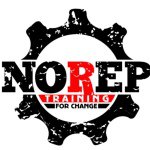 NoRep from Francesco Iudicelli