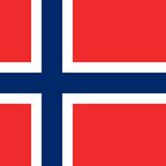 Visit Norway Norge Noreg