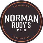 Norman Rudy's