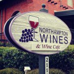 Northampton Wines Cafe