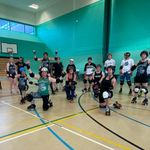 North Devon Roller Derby