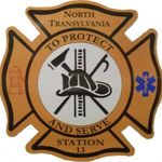 North Transylvania Fire Rescue