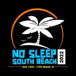 NoSleepSouthbeach Weekend