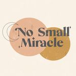 no small miracle