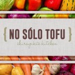 🌱 No Sólo Tofu 🌱