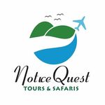 NOTICE QUEST TOURS AND SAFARIS