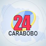 NOTICIAS 24 CARABOBO 🇻🇪
