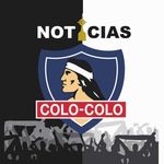 Noticias Colo-Colo 🤟