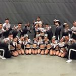 Flyers All-Starz Notorious