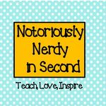 Notoriously Nerdy In Second