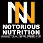 Notorious Nutrition