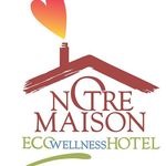 Eco Wellness Hotel NotreMaison