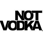 Not Vodka™