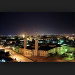 NOUAKCHOTT