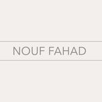 NF by Nouf Fahad