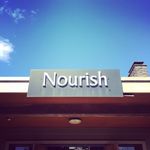 Nourish Cafe