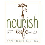 Nourish Cafe