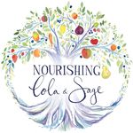 Nourishing Lola & Sage