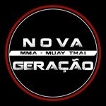 NOVA GERAÇÃO - MMA / MUAYTHAI