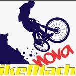 Nova Bike Machado