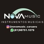 Nova Music