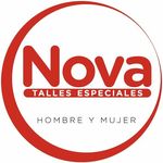 Nova Talles Especiales