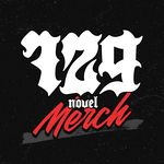 Novel 729 Official Merch