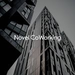 Novel CoWorking